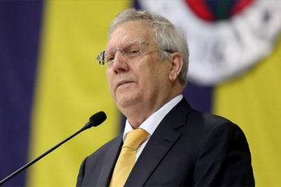 Aziz Yıldırım: Jose Mourinho'yu Türkiye'ye getireceğim