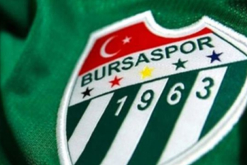 Bursaspor'un hazırlık maçları programı belli oldu!