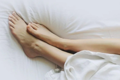 Geceleri gelen bacak ağrısı, bakın neyin habercisi...