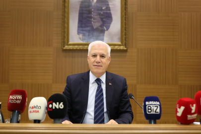 Başkan Bozbey: CHP'de demokratik bir süreç işliyor