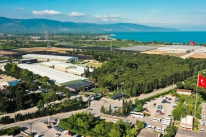 HEKTAŞ'ın yeni tesisleri için yaptığı ÇED raporu başvurusuna ret kararı geldi