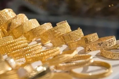 Hem ekonomik, hem cezbedici: İşte hediyelik altın bilezik fiyatları...