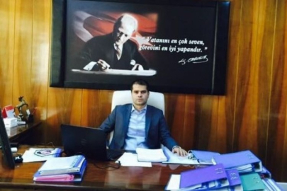 Osmangazi Belediye Başkan Yardımcılığına İçişleri'nden transfer