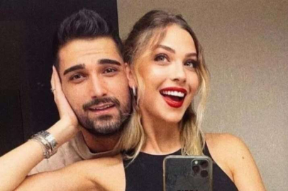 İdo'nun eşi Yasemin Şefkatli hayranlarını korkuttu