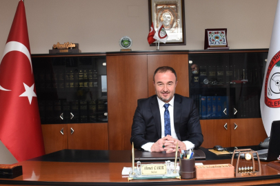 Bursa Şoförler Odası Başkanı Ahmet Çakır, Taksicinin bıçaklanarak Gasp edilmesini Kınadı