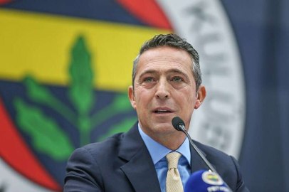 Ali Koç: Sabrımız taşmak üzere, 48 saat verdim Branco'ya