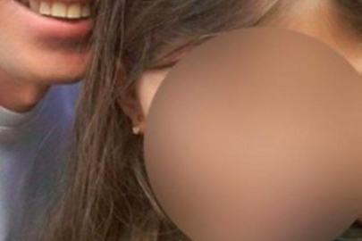 Brezilya'da 16 yaşındaki bir çocuk telefonuna el koyulması üzerine adeta öfke nöbeti yaşadı!