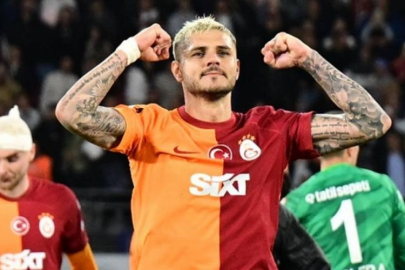 Icardi aşk acısından kilo verdi