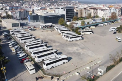 Ekim ayında başlanacak projeye CHP'den tepki gelmişti! Orhangazi terminali şimdi ne olacak?