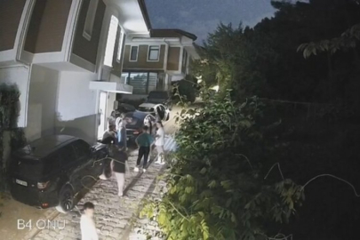 Otopark kavgasında Dilan Polat'a beraat, Engin Polat'a hapis istemi