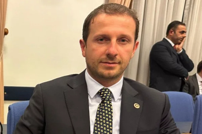 Ak Parti Bursa Milletvekili Ahmet Kılıç ve Danışmanı kaza geçirdi: 1 ölü