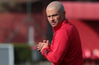 Alex de Souza, Antalyaspor'la sözleşme imzalamak için geliyor