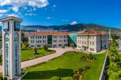 Bursa'da Osmangazi Belediyesi imar planlarını duyurdu