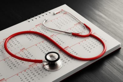 Vatandaşlardan MHRS isyanı! 'Doktor mu bitti?'