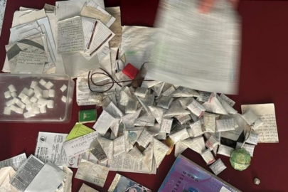 Açılışa özel büyü bozma, muska yazma tarifesi