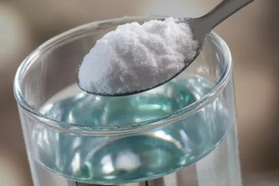 Yüzünüzü tuzlu su ile yıkayın, bakın neler oluyor görün…