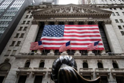 ABD'de çekirdek kişisel tüketim giderleri açıklandı