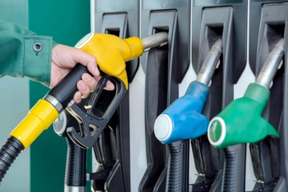 Benzin, motorin ve LPG güncel fiyatları