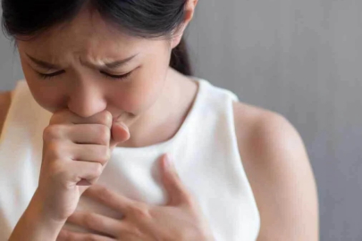 Hıçkırık tutmasının sebebi bakın neymiş