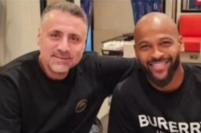 Beşiktaş'ın eski yöneticisi Tarkan Ser, Fransa'dan futbol takımı satın alıyor