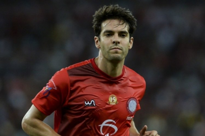 Efsane futbolcu Kaka'dan Jose Mourinho ve Fenerbahçe açıklaması