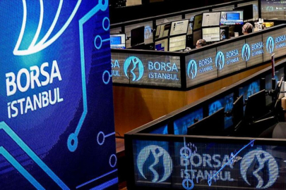 Borsa İstanbul'da BIST 100 hala dünya endeksleri arasında zirvede