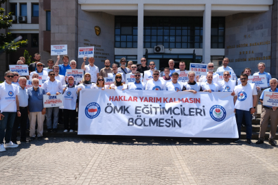 Başkan Acar: Öğretmenlik Meslek Kanunu Konusundaki Beklenti Karşılanmalıdır