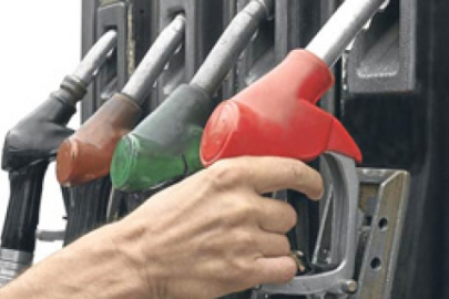 Benzin, motorin ve LPG güncel fiyatları