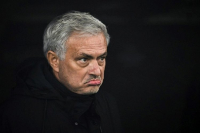 Jose Mourinho'nun kariyeri: Üçleme yapan tek isim