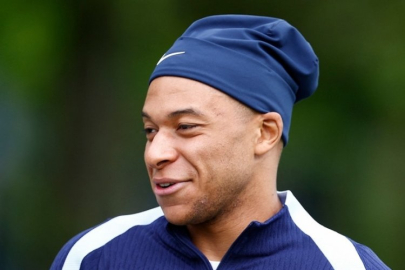 Real Madrid Kylian Mbappe transferini duyurmaya hazırlanıyor