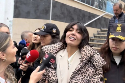 Bahar Candan ve Seçil Erzan arasında 'dolandırıcılık' kavgası