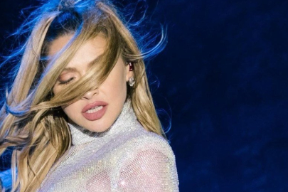 Şarkıcı Hadise'den özel hayatıyla ilgili samimi açıklamalar: "Erkeğin maddi gücü önemli"