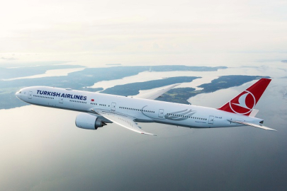 THY'den Malta Havayolları ile ortak uçuş