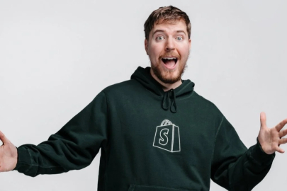 YouTube'da zirve değişti: En çok abonesi olan kanal artık MrBeast