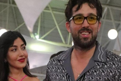 Doğu Demirkol'dan babalık açıklaması