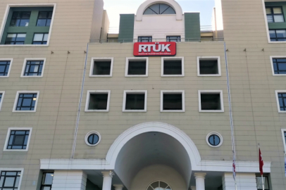 RTÜK artık internet yayıncılığında da söz sahibi!