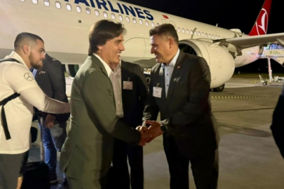 A Milli Futbol Takımı , Polonya'da