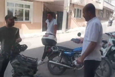 Aynı adrese 25 ayrı yerden verilen siparişlerin sebebi ortaya çıktı