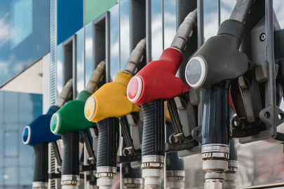 Bursa'da benzin, motorin ve LPG güncel fiyatları