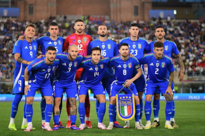 İtalya’nın nihai EURO 2024 kadrosu belli oldu