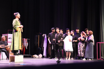 Mimarlar Odası’ndan Lösev’e Destek