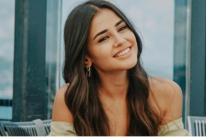 Gönül Dağı’nın Asuman’ı Hazal Çağlar bikinili pozları ile mest etti! "Bu kadar güzel olunur mu…"