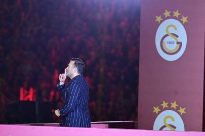 Okan Buruk'tan Şampiyonlar Ligi ile ilgili iddialı sözler!