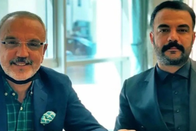 DEM'li Sırrı Sakık'ın oğlu Cenk Sakık tutuklandı