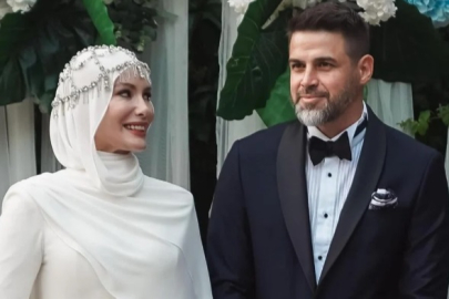 Gamze Özçelik'in yeni eşi bakın kim çıktı! Aslında herkes tanıyor...