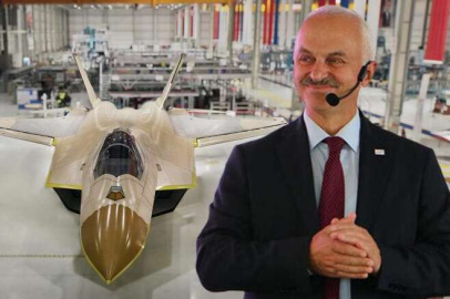 TUSAŞ Genel Müdürü Temel Kotil ve Yönetim Kurulu Başkanı Rafet Bozdan görevden alındı!