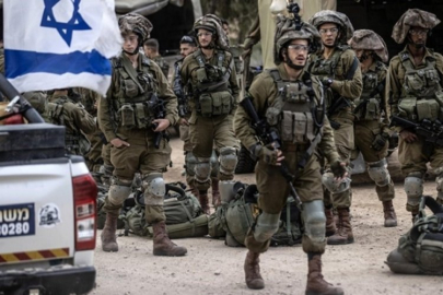 İsrail ordusu 'kara listeye' alındı