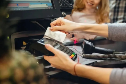 Temassız kredi kartı ödemelerinde limit yükseliyor