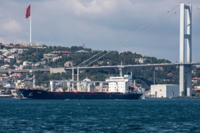 Boğaz geçiş ücretlerine zam