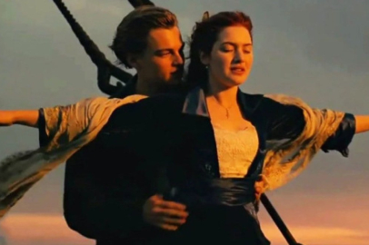 Kate Winslet'tan Titanik itirafı